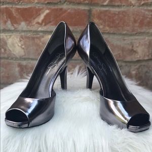 Jessica Simpson Heels